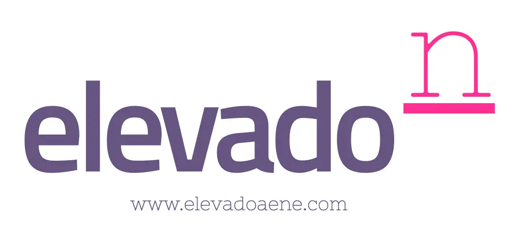 Elevado a Ene